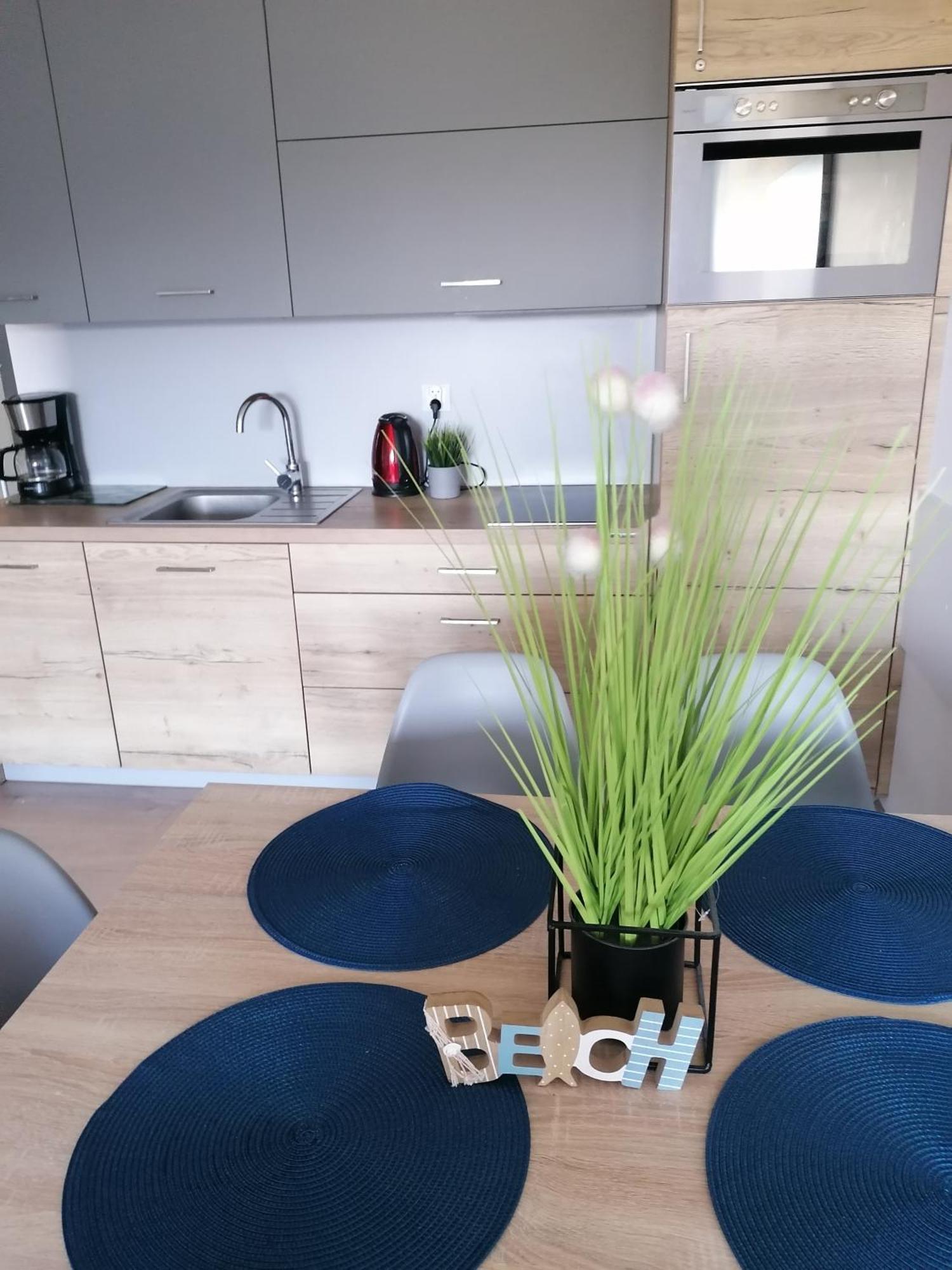Morze Kolobrzeg Basen Kryty Apartman Szoba fotó